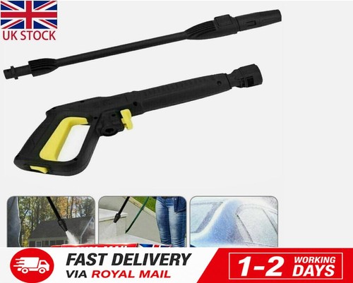 Replacement pressure washer - replacement,