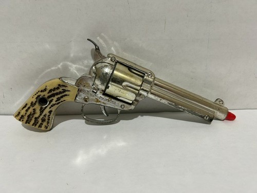 Vintage mattel fanner toy - mattel, 50