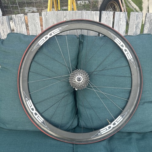 Edge clincher road - 38,