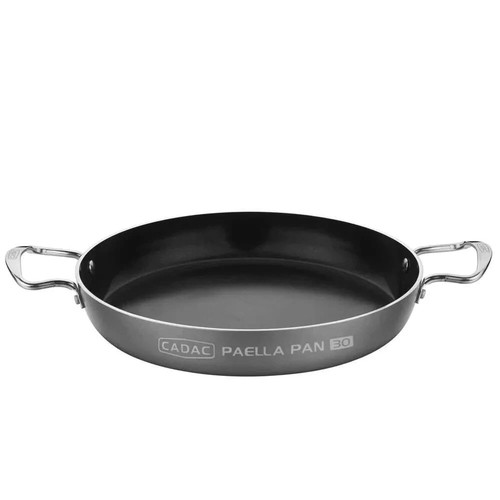 Cadac cooking bbq paella - bbq,