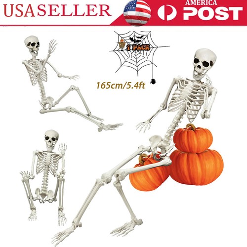 4ft halloween decoration - 5.4ft,