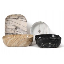 Art Counter Top Basin Bathroom