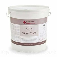 Karndean Flooring Skim Coat 5kg Compound Self Levelling Latex Floor Screed