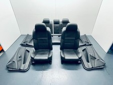 BMW E61 Lci Touring 2007-2010