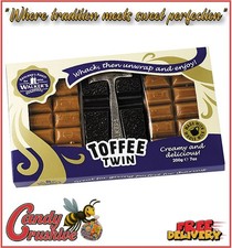 Walkers Nonsuch Creamy Toffee