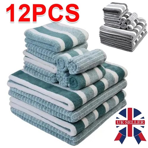 12pcs luxury egyptian - 12pcs, cotton