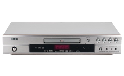 Denon dvd 1920 - denon, dvd-1920