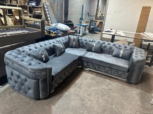 Chesterfield ambassador corner - chesterfield,