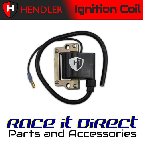 Ignition coil for - honda, h