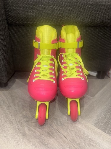 Inline skates mia rollerskates - mia,