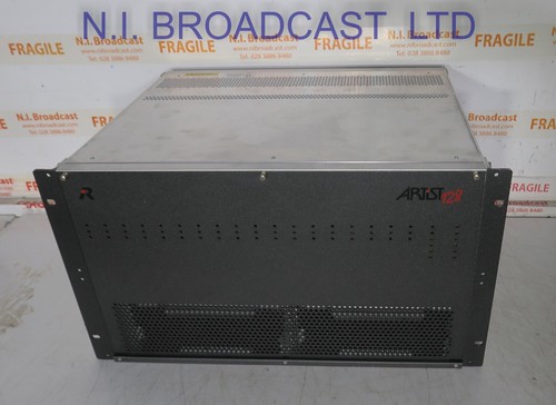 Riedel artist 128 intercom - riedel,