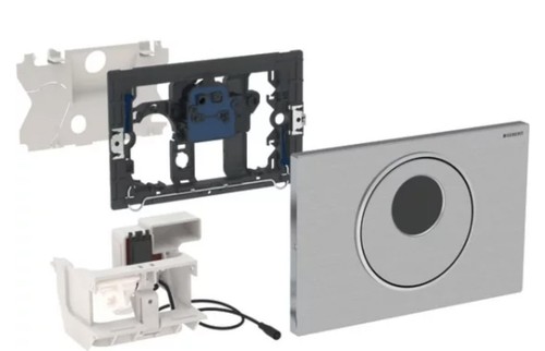 Geberit sigma touchless - geberit,