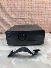 Technics SE-CH510 Stereo Amplifier Hifi Seperate