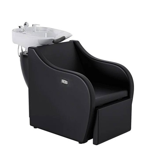 Backwash unit ceramic - backwash, bowl