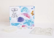 Kids Soap Making Craft Kit 
