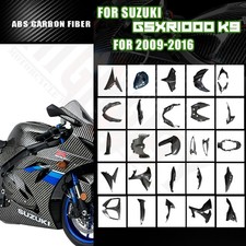ABS Carbon Fiber Fairing