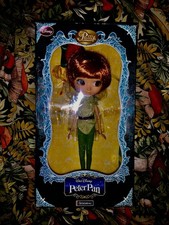 Pullip Peter Pan Disney P-003