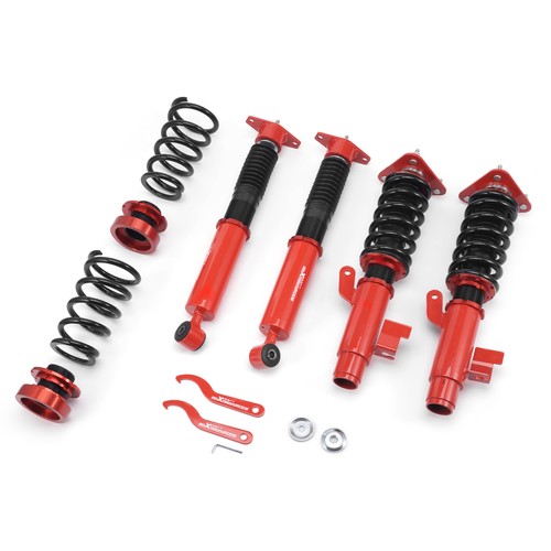 Performance coilovers for - coilovers,