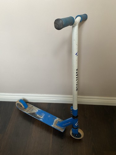 Westbeach exo pro white blue - exo, 3
