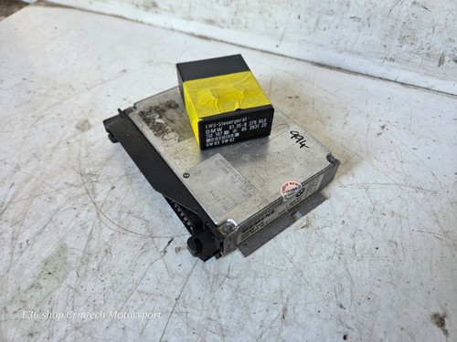 Bmw e36 s50b32 - , engine