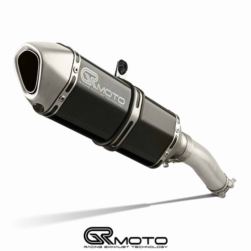 Exhaust for honda hornet - for,
