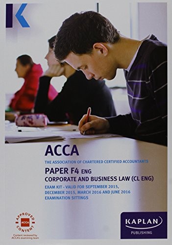 Corporate and business law - business,