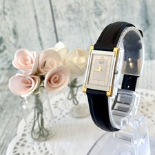 Battery Changed SEIKO CREDOR