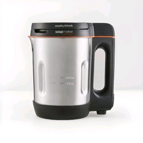 Morphy richards compact soup - morphy,