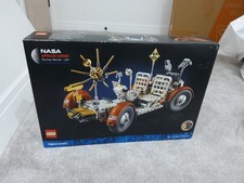 LEGO Technic NASA Apollo Lunar