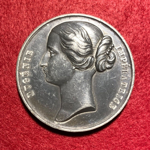 France napoleon iii eugenie - iii, &