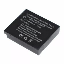DB-60 Battery for Ricoh GX100