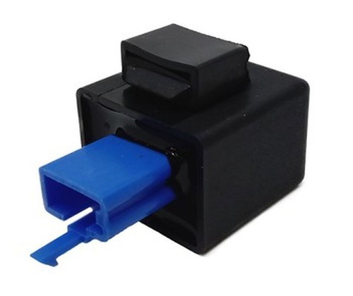 Indicator switch direction
