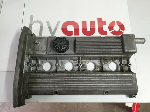Valve cover cylinder head - valve,