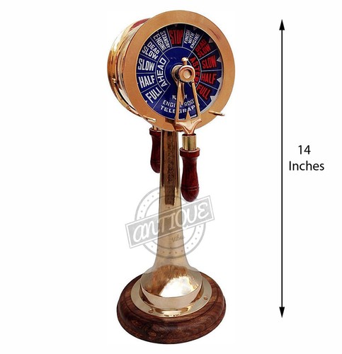 Antique maritime telegraphs - maritime,