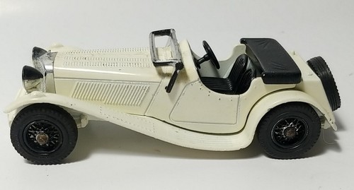 Vintage matchbox models - matchbox, of