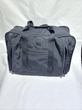 Tumi ballistic nylon