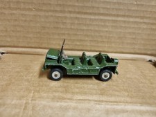 Dinky Toys Austin Mini Moke