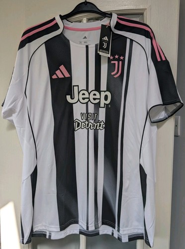 Juventus home shirt - home,