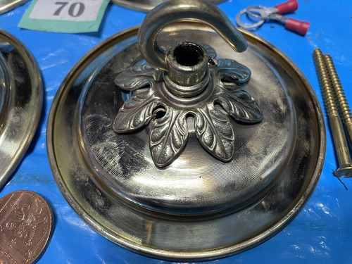 109mm antique vintage - 109mm,