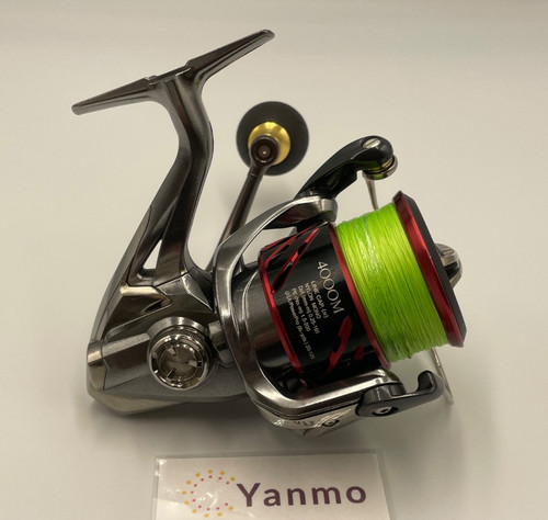 Shimano stradic ci4 - shimano, ci4+