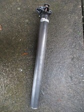 Kinesis UK Carbon Di2 Seatpost