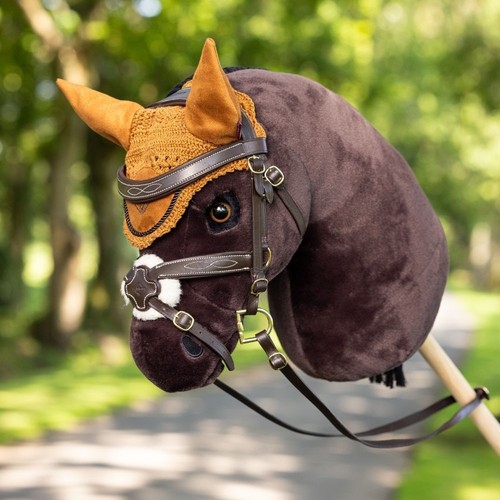 Lemieux hobby horse toy fly - toy,