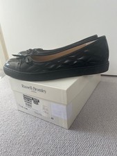 Russell & Bromley Charm Out