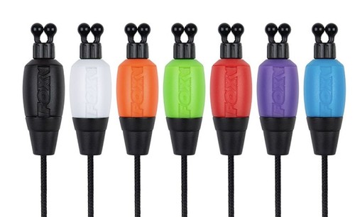 Fox black label light dinky - black,