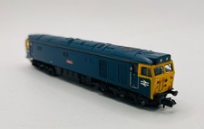 Graham Farish 371-253A Class 50 Glorious  N gauge