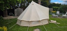 4 mtr Andes Bell Tent with