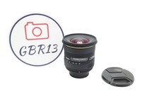 Sigma 10-20mm Lens F4-5.6 EX