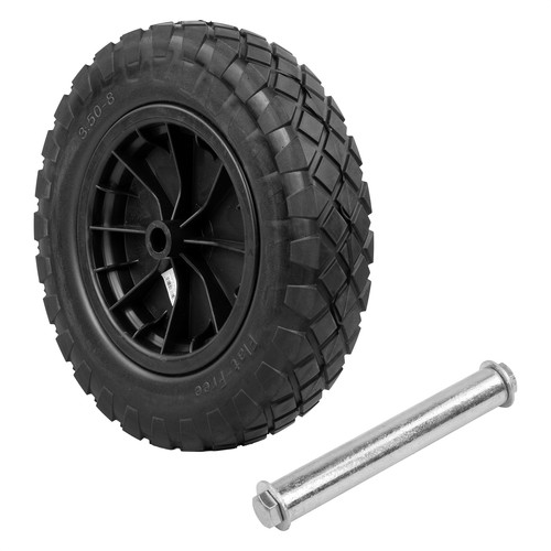 Kct wheelbarrow parts puncture - wheelbarrow,