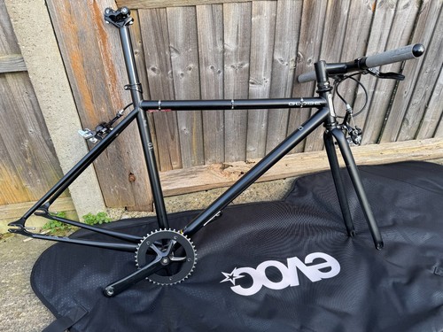 Specialized globe roll black - globe,