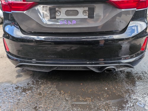 Ford fiesta mk8 3doors - ford,